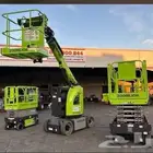 مانلفت سيزر لفت فوركلفت تليهندر