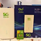 مع راوتر زين 5G النت دايما حاضر بعروض لا حصر لها