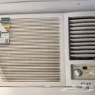 3 مكيفات شباك فالكون 18000 وحدة