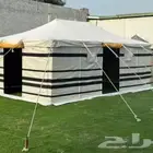 خيام صناعة باكستاني خيمة مخيمات