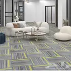 أرضيات مكتبية فاخرة