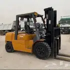 تاجير فوركلفت رافعات شوكيه كرينات ونش