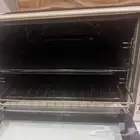 فرن كهربائي