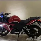 دباب 250 عايد بايك