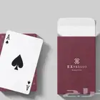 طباعة ورق بلوت بشعارك الخاص