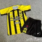 متوفر طقم الاتحاد جديد 2025 متوفر جميع المقاسات وجميع ألون