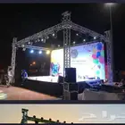 شاشات p2.6. p2.8 p3 عملاقه بكل انواعها واسعار طيبه