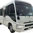 كوستر باص 2025 ديزل فل كامل قير اتوماتيك اقل سعررر