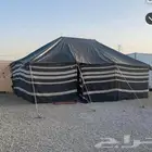 خيمتين للبيع