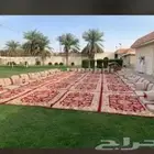 حفلات ومناسبات المتميزين
