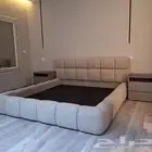 سرير تفصيل جوده ممتازه باسعار مخفضه