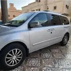 كيا كارنفال 2012 فل كامل