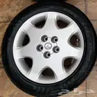 جنط لكسز 430