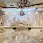 كوش افراح تجهيز حفلات