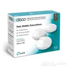 مقوي شبكة TP-Link AC1300  Whole  Home Mesh Wi-Fi
