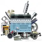 قطع غيار و صيانة ومكاين BMW
