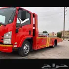 سطحه جده لنقل السيارات داخل جده وخارجها وتقديرات بأقل الاسع