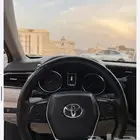 كامري 2020 هايبرد استاندر مطور