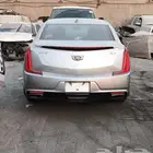 كاديلاك XTS موديل 2019