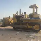 بلدوزر 275