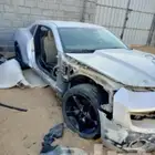قطع تشليح كمارو من 2011-2015 بأسعار مناسبه وشحن متوفر