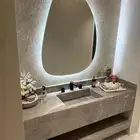 مغاسل رخاميه صناعي وطبيعي