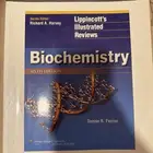 كتب biochemistry مجانا