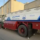وايت ماء داخل الحناكية وخارجها