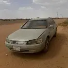 كامري 2001 للبيع للتواصل