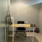 مكاتب مشتركة شاملة الخدمات