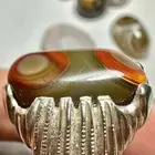 خاتم سليماني لون مميز