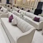 حفلات والمناسبات قهوجين صبابن كوش اقواس بلونات