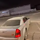 كرايزلر c300