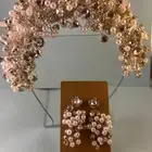 تاجات واكسسوارات