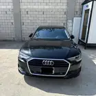 اودي اي 6
