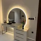 مرايه مع ادراج