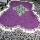 كنب ارضي بحاله ممتازه