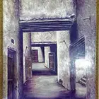 لوحه جداريه قديمه للبيع