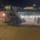 ببكات لتسويه المخيمات الثمامه