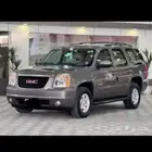 يوكن وكالة