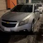 شيفروليه كروز 2012 بوكس