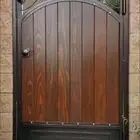 حداد مقاولات أبواب وجميع أعمال الحدادة