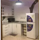 شقة للإيجار في الطائف حي القيم (عوائل)