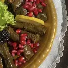 الذ معجنات وورق عنب ملفوف وميني شاروما