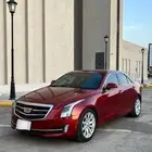 ATS 2018. كاديلاك للبيع او البدل المناسب