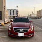 كاديلاك 2018 ATS