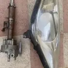 شمعه ودودة اكسنت