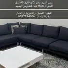 كنب  طاوله زوليه