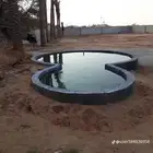مسبخ خزان ديري