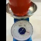 السلام عليكم ورحمه الله وبركاته اللي يبغى خضير مطحون ابيض لق